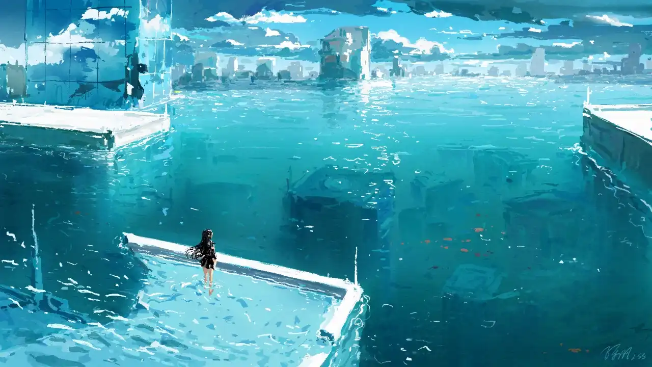 cover of next post